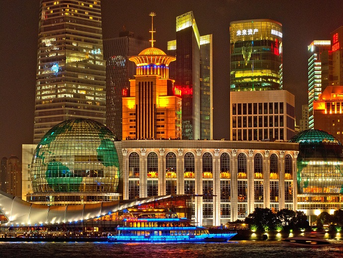 Shanghai 3