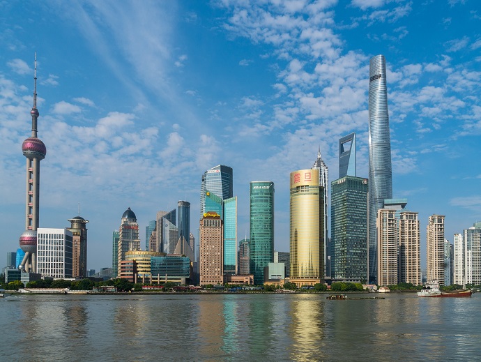 Shanghai 2