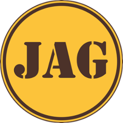 JAG icon