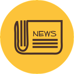 icon of newspaper