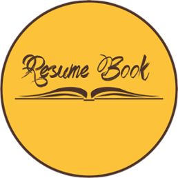 resume book icon