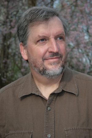 Professor Ken Chestek