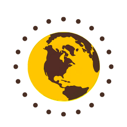 world icon