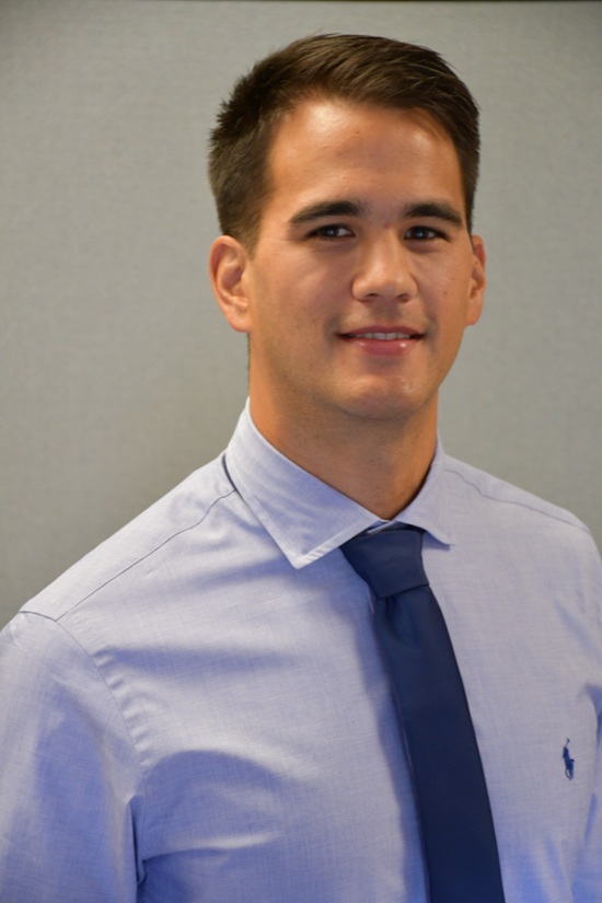 Micah Kellogg Headshot