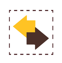 Transfer symbol