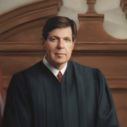 Judge Downes