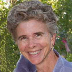 Catherine Hansen-Stamp