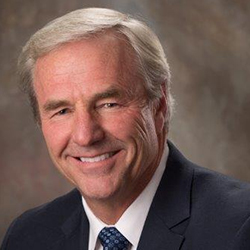 Bret King