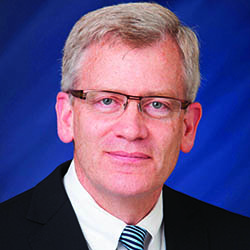 John Masterson