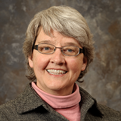 2013: Ann M. Rochelle