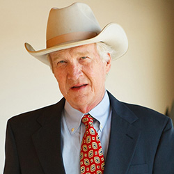 2014: Robert P. Schuster