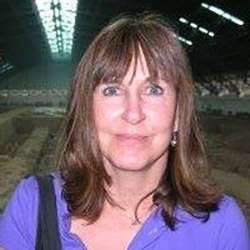 2007: Carol W. Statkus