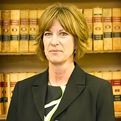 2017: Catherine L. MacPherson