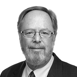 2004: Jeffry A. Donnell