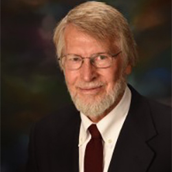 2001: Frank R. Nelson