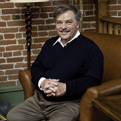 2018: J. Nicholas Murdock