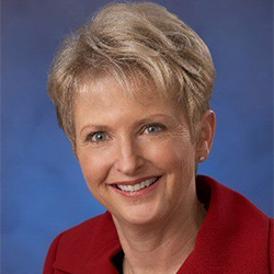 2003: Nancy D. Freudenthal