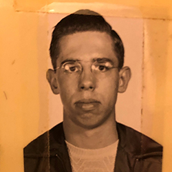 1996: Richard V. Thomas