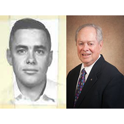 2018, James L. Applegate
