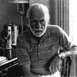 1998, Archie McClintock
