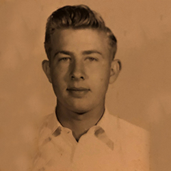 2013, William R. Jones