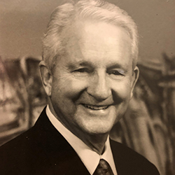 2009, Carl M. Williams