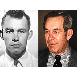 2018, Donald E. Chapin
