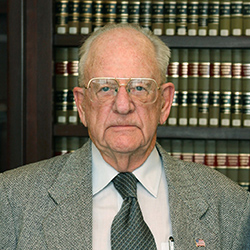 2003, Charles Kepler