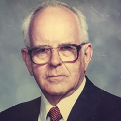 2000, Donald N. Sherard