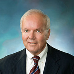 2019, Paul J. Hickey