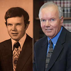 2009: Paul J. Hickey