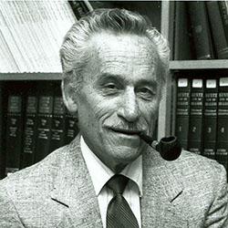 2006, Joseph R. Geraud