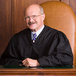 2017, William U. Hill