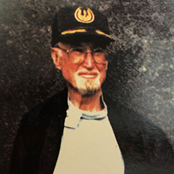 2001, Winston S. Howard