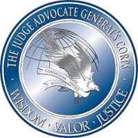 Air Force JAG