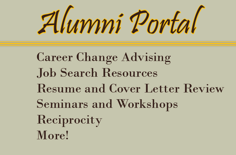 Alumni Portal