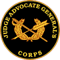 Army JAG