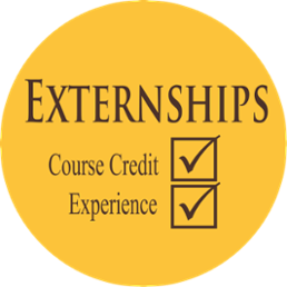 externship logo