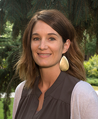 Kristin Lanouette