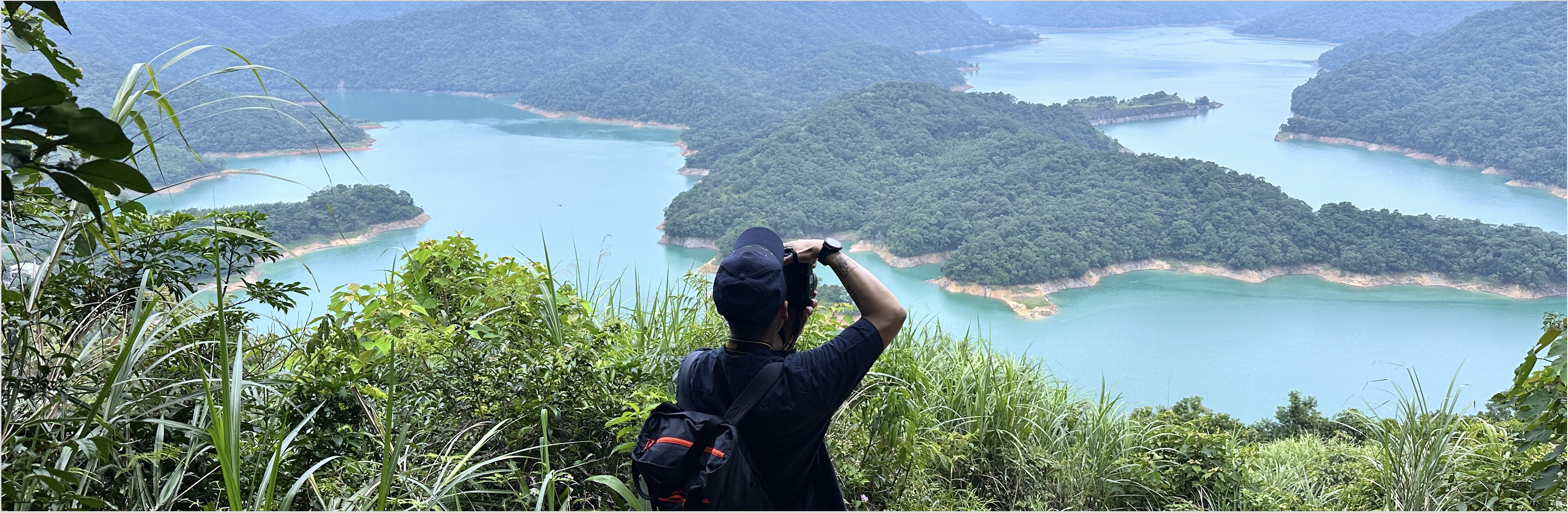 UW Law Student in Taiwan