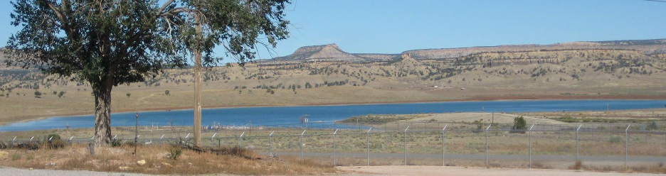 Mariano Lake