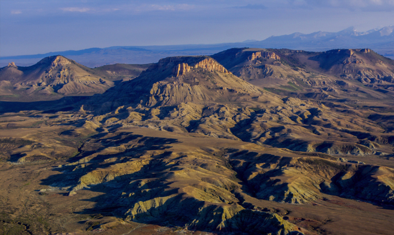 Oregon Buttes. [Online Image]. (2025). Ecoflight. https://ecoflight.org/photos/
