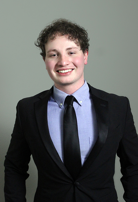 Kaleb Palmer