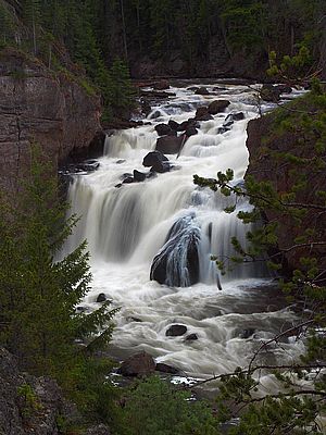 Water Rights