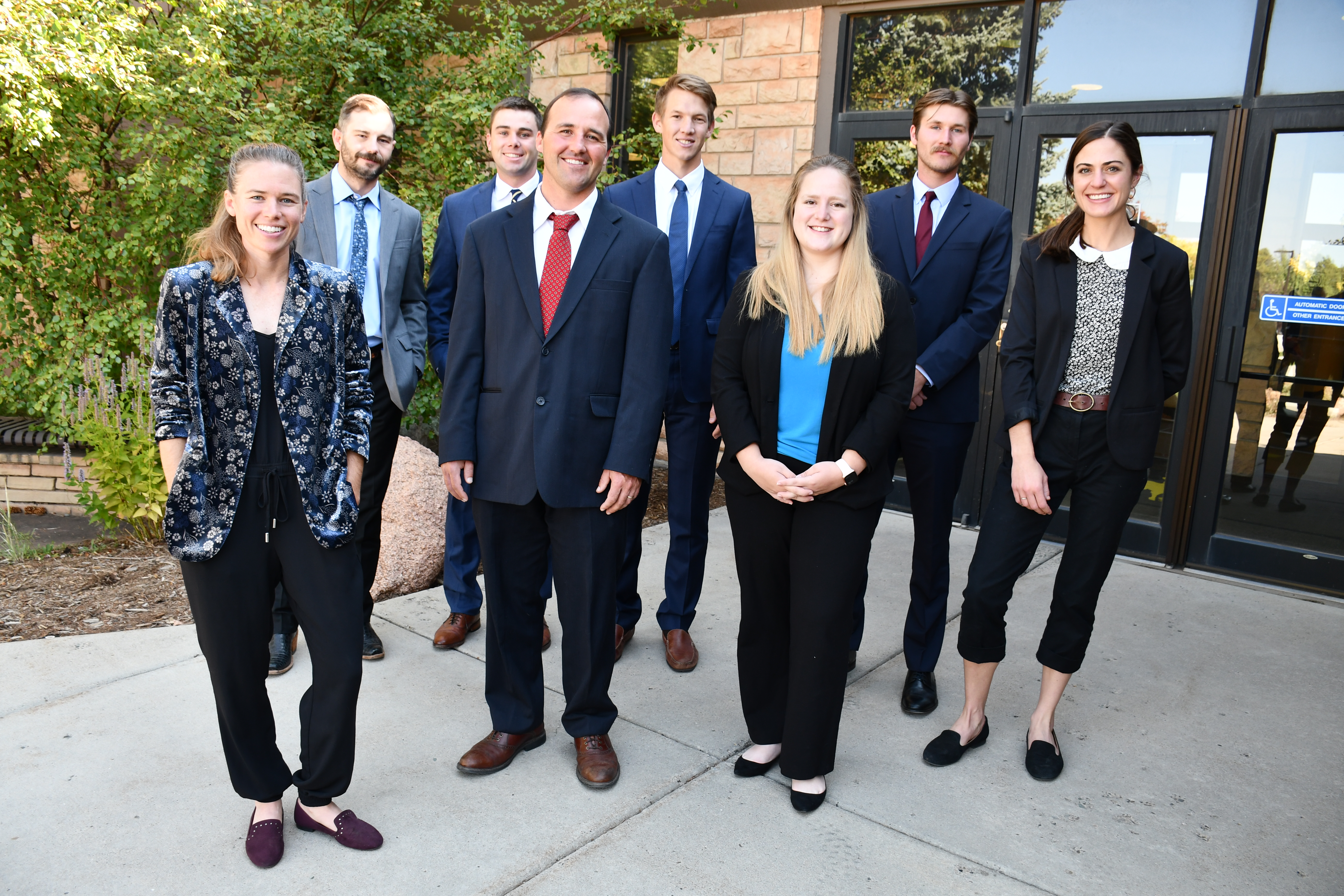 2021-22 Natural Resources Team