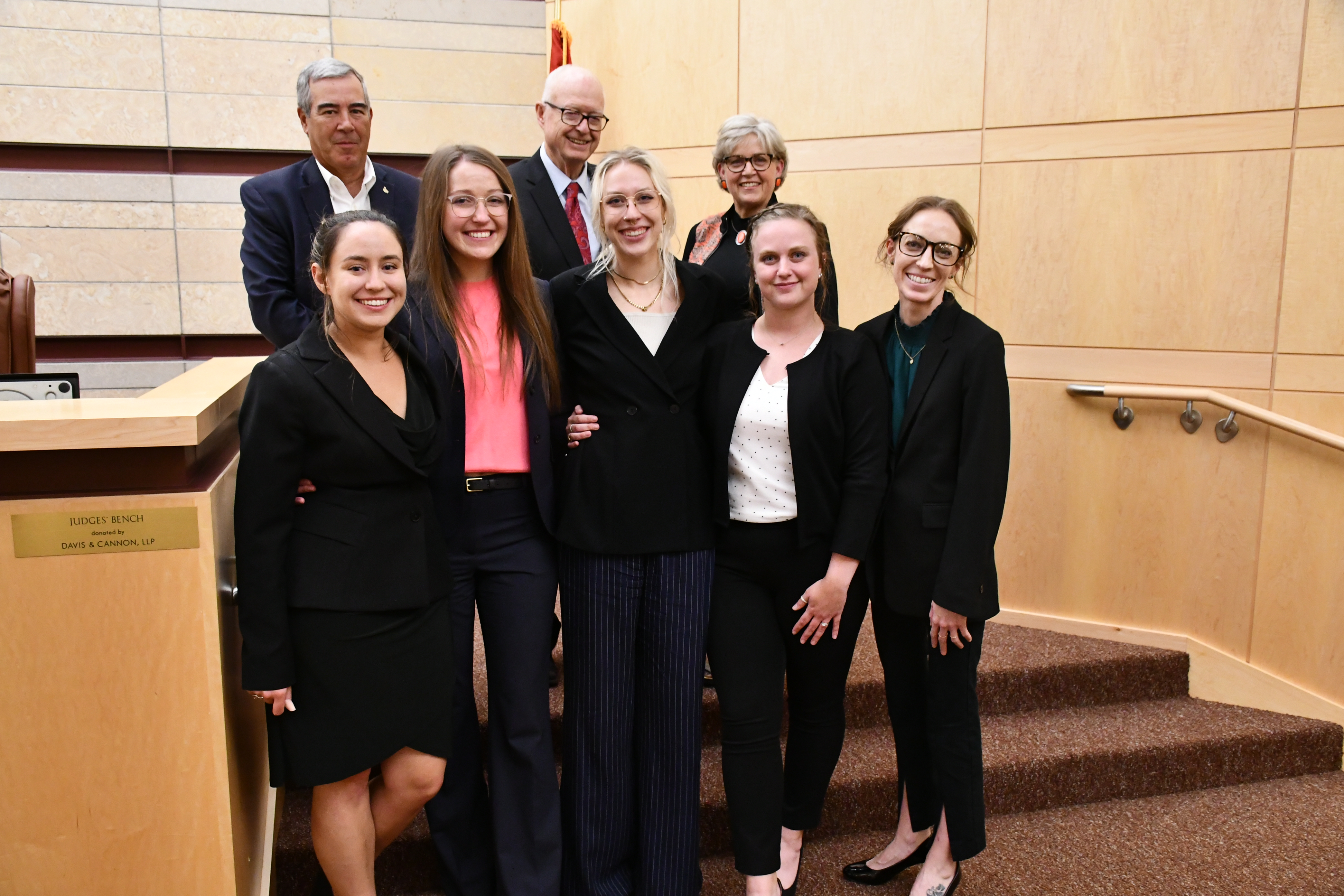 2022-23 Natural Resources Team