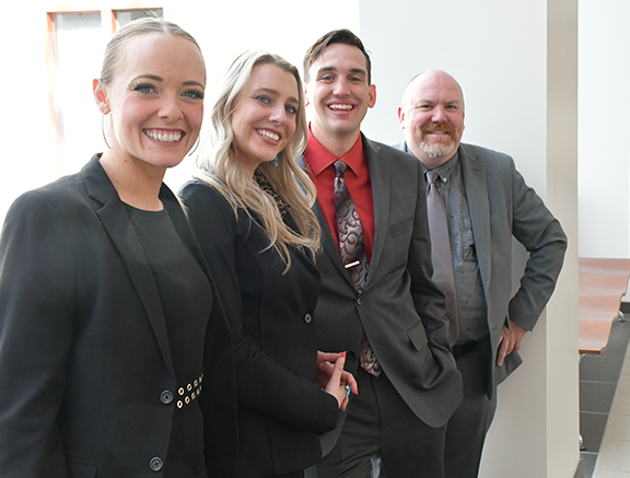 ABA Negotiation Competition 2023