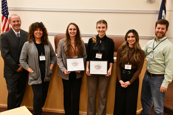 Client Counseling Competition 2022