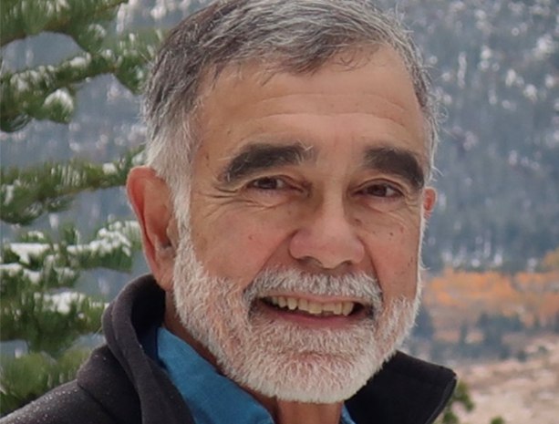 John Leshy