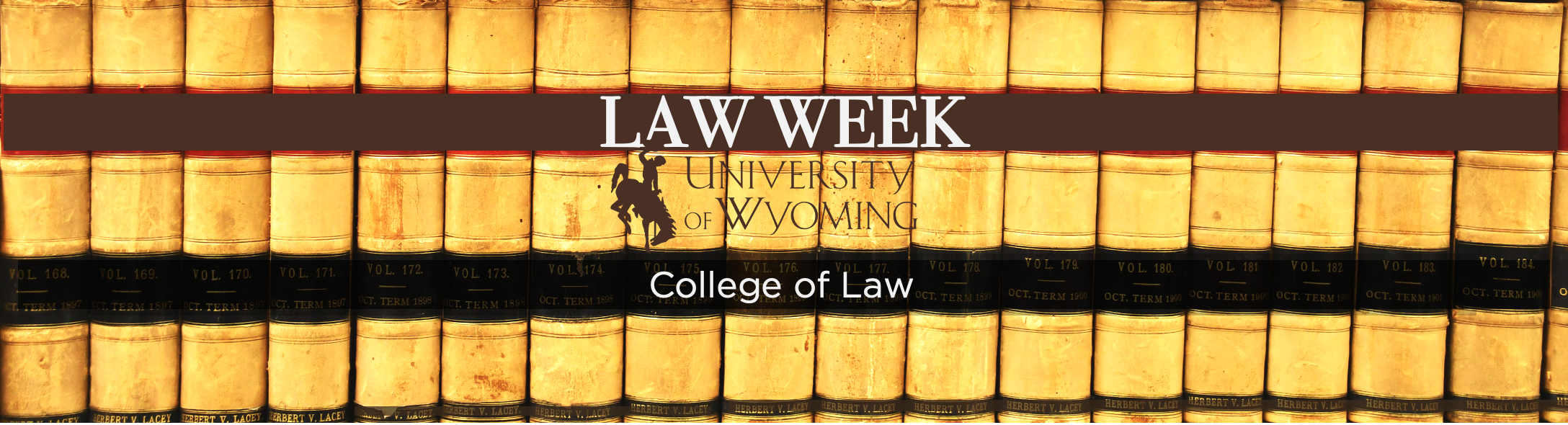 Law Week 2024 in the UW College of Law